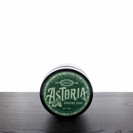 Product image 0 for Moon Soaps Shaving Soap, Astoria